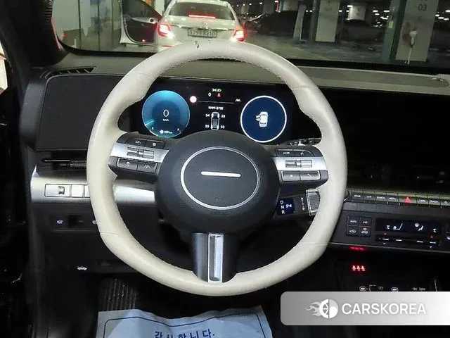 Hyundai Kona (SX2) id 3614826 из Кореи 18