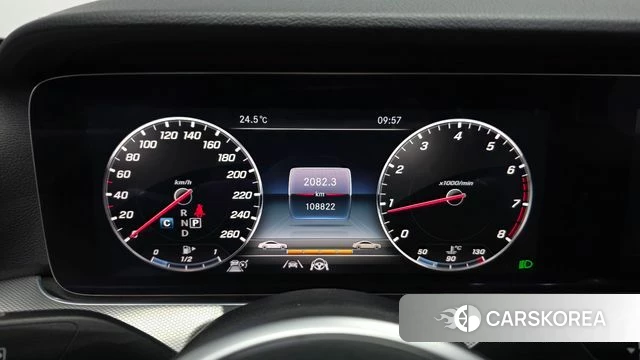 Mercedes-Benz E-Class W213 id 4371311 из Кореи 18