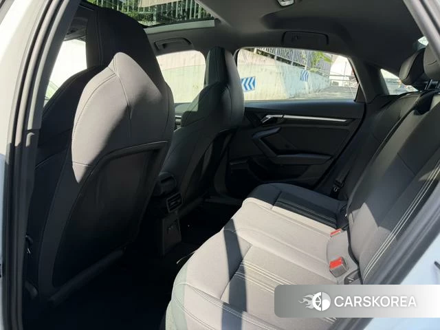 Audi A3 id 4298305 из Китая 14