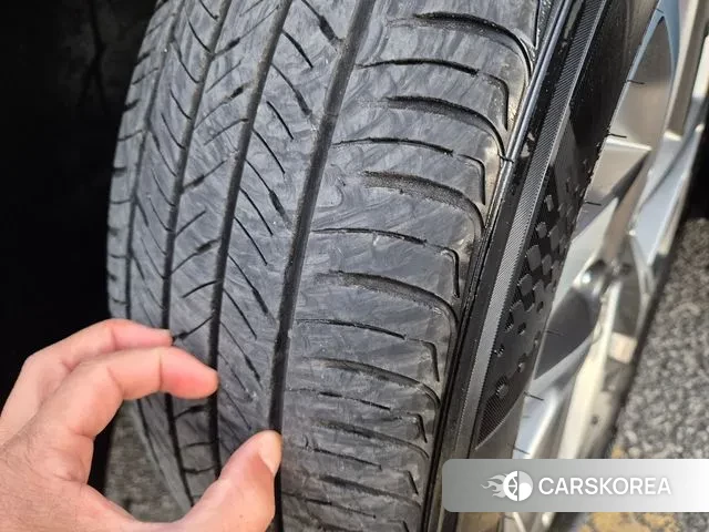 Hyundai Sonata (DN8) id 3361603 из Кореи 18