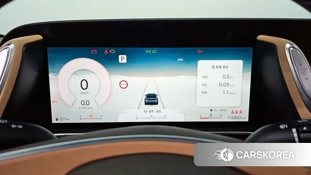 Genesis G90 (RS4) id 3620633 из Кореи 18