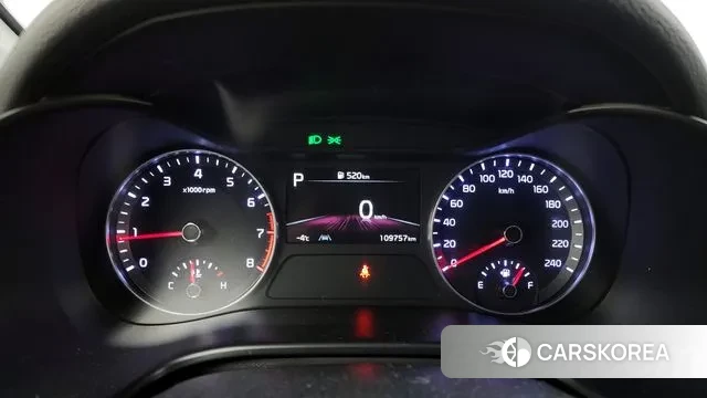 Kia The New K3 2nd generation id 3519014 из Кореи 18