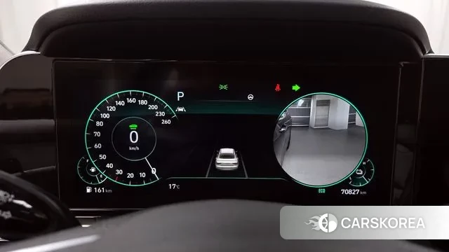 Hyundai The New Grandeur IG Hybrid id 3503777 из Кореи 18