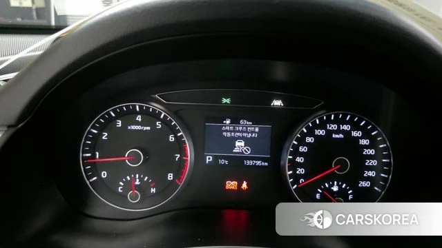 Kia Come New K7 id 3820566 из Кореи 18