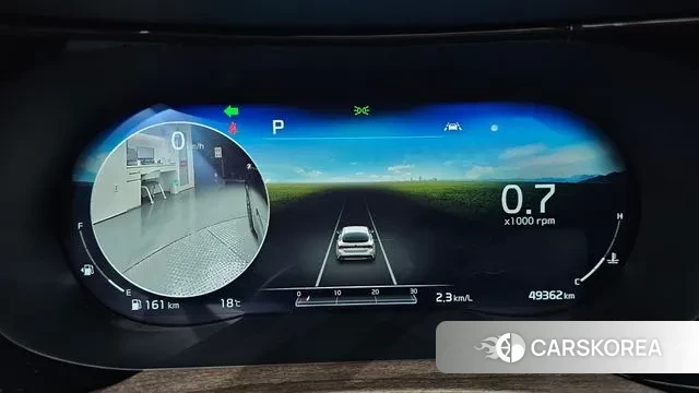 Kia K5 3rd generation id 3297049 из Кореи 18