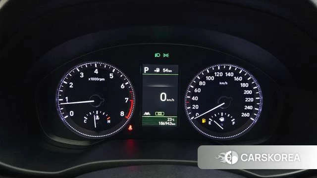Hyundai Grandeur IG id 4502354 из Кореи 18
