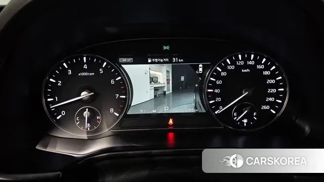 Kia More K9 id 3713363 из Кореи 18