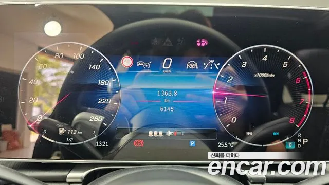 Mercedes-Benz S-Class W223 id 2831808 из Кореи 8