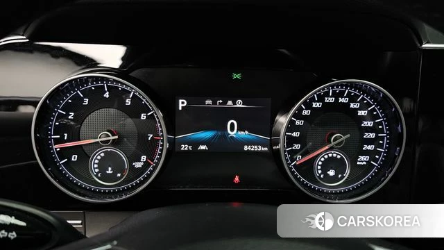 Hyundai The New Grandeur IG id 4268795 из Кореи 32