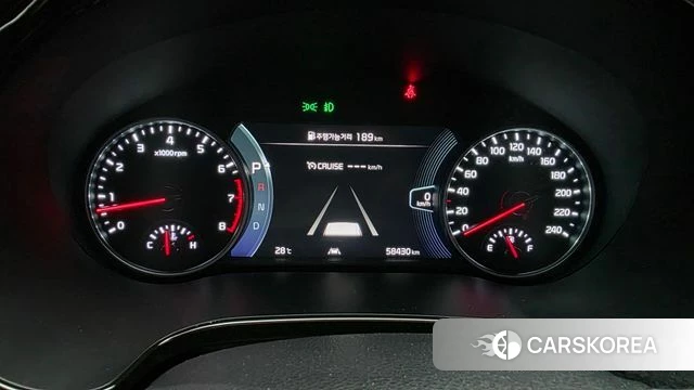 Kia Seltos id 4759570 из Кореи 30