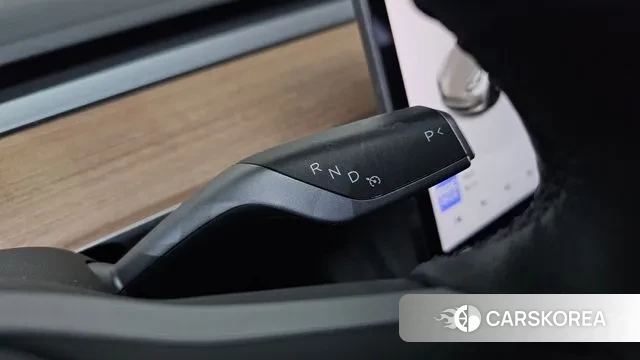 Tesla Model 3 id 3519188 из Кореи 18