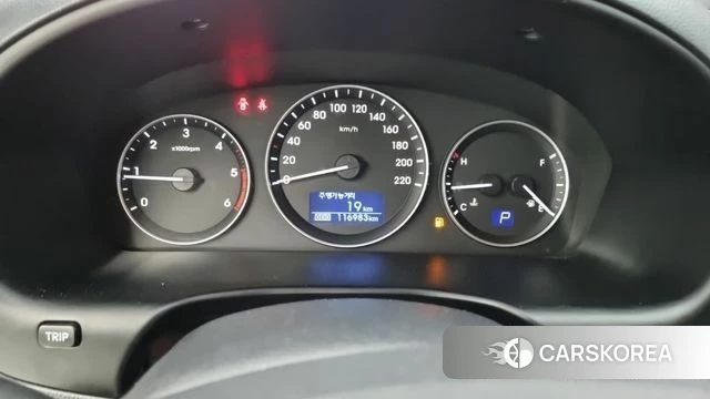 Hyundai The New Grand Starex id 4764677 из Кореи 15