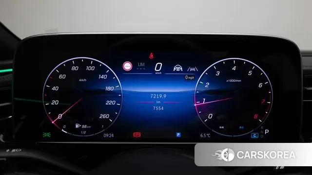 Mercedes-Benz E-Class W214 id 3605566 из Кореи 17