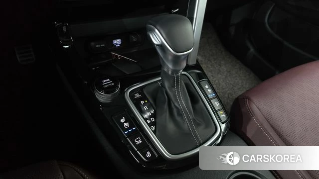 Kia Seltos id 4836561 из Кореи 31