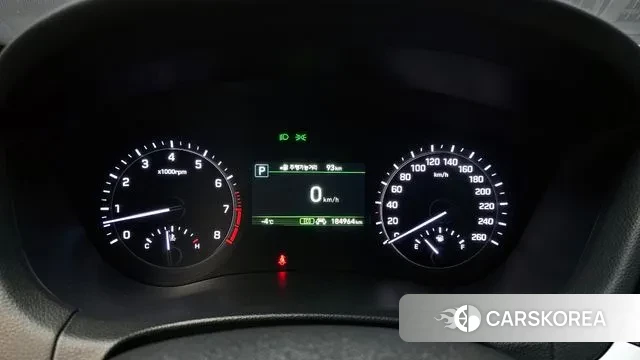 Genesis G80 id 3563370 из Кореи 18