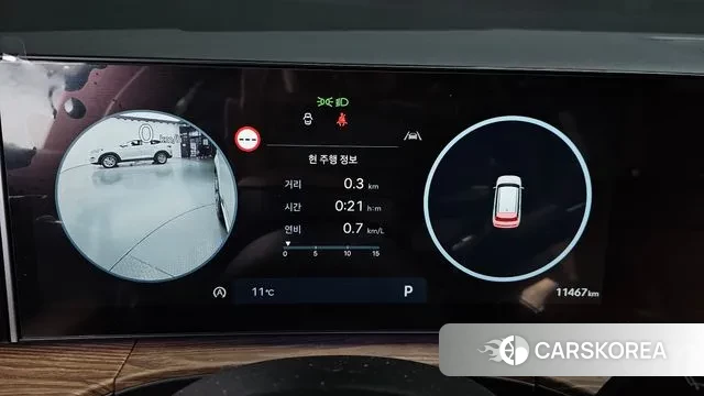 Hyundai Santa Fe (MX5) id 3410113 из Кореи 18