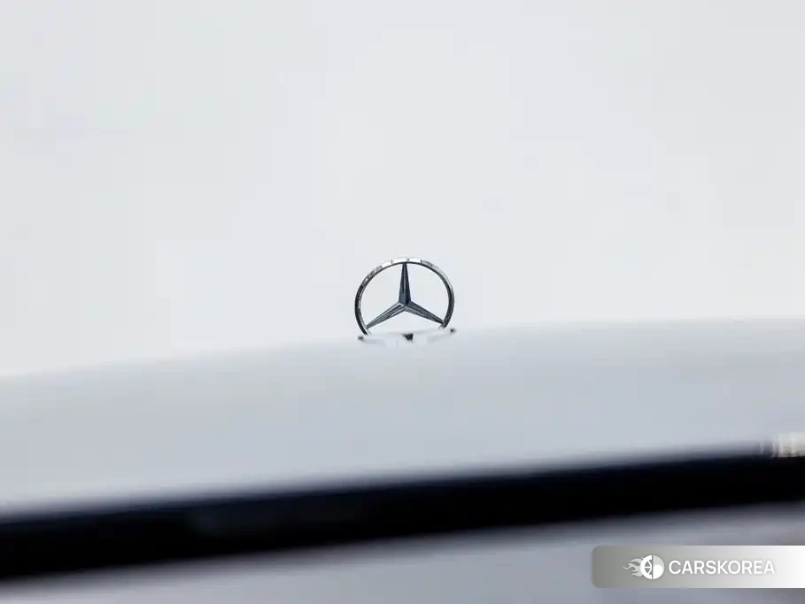 Mercedes-Benz S-Class id 4622569 из Китая 35