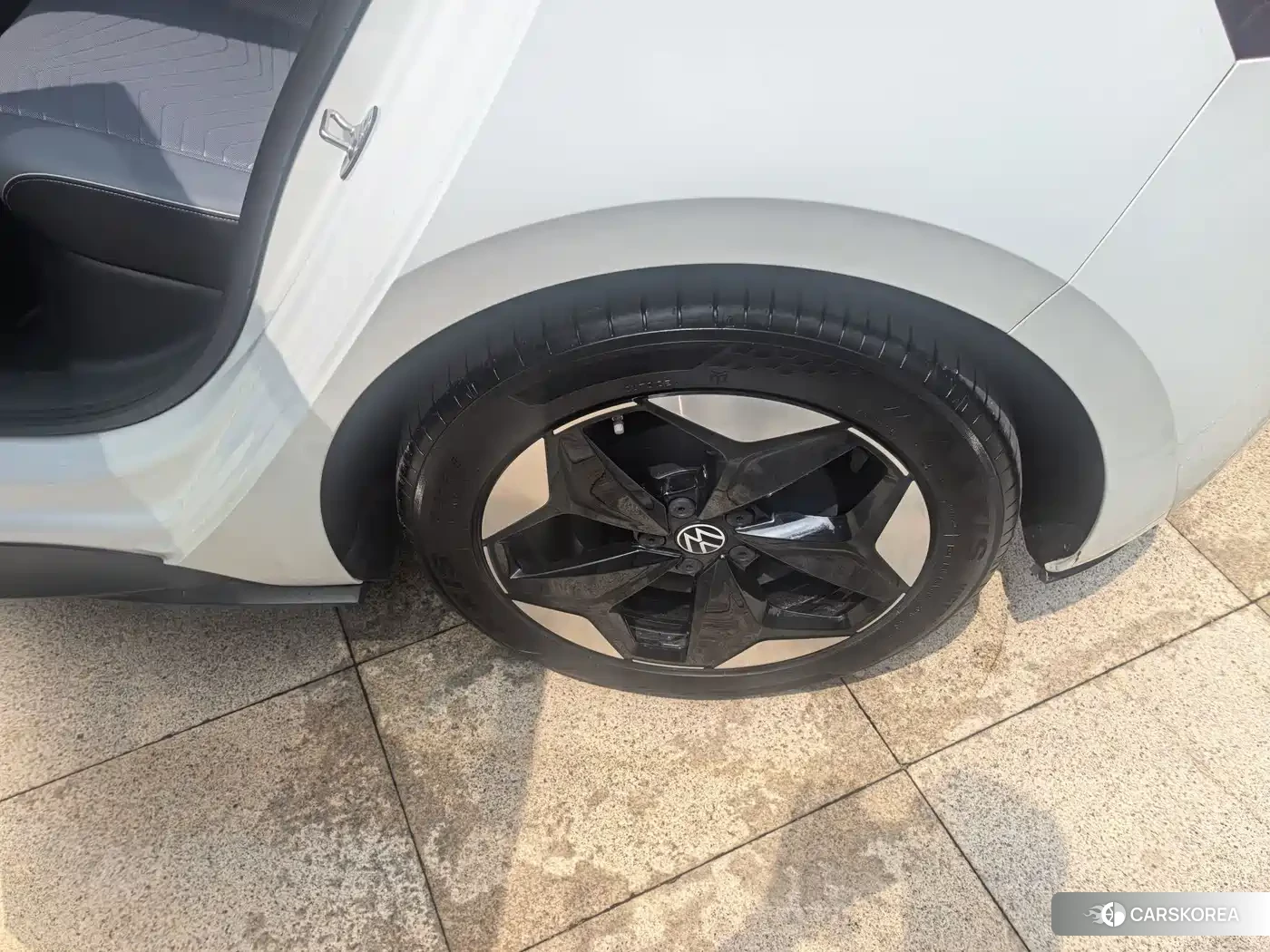 Volkswagen ID.3 id 4629175 из Китая 8