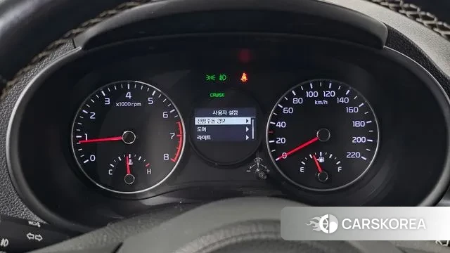 Kia All New Morning (JA) id 3766246 из Кореи 18