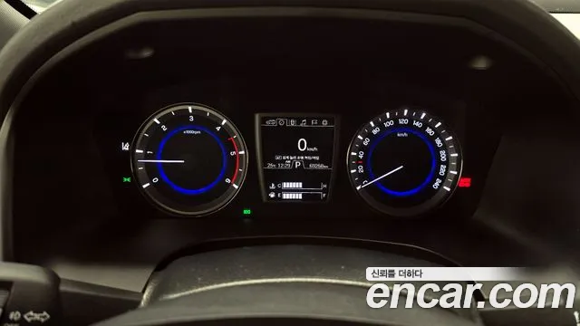 Ssangyong The New Rexton Sport id 2838435 из Кореи 18