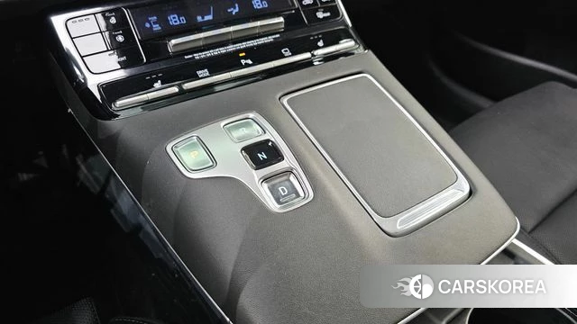 Hyundai The New Grandeur IG id 4619968 из Кореи 30