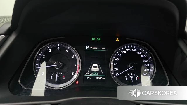 Hyundai Sonata (DN8) id 4434213 из Кореи 28