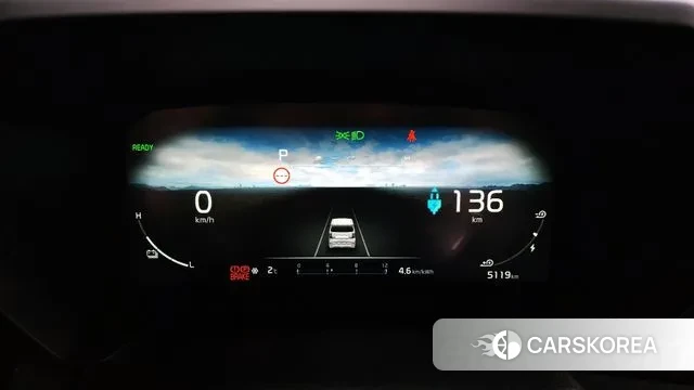 Kia The New Kia Ray EV id 3590370 из Кореи 18