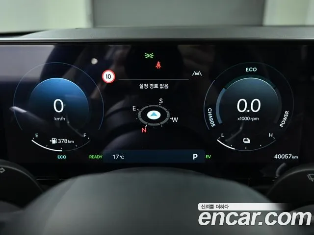 Hyundai Grandeur Hybrid (GN7) id 2698709 из Кореи 13