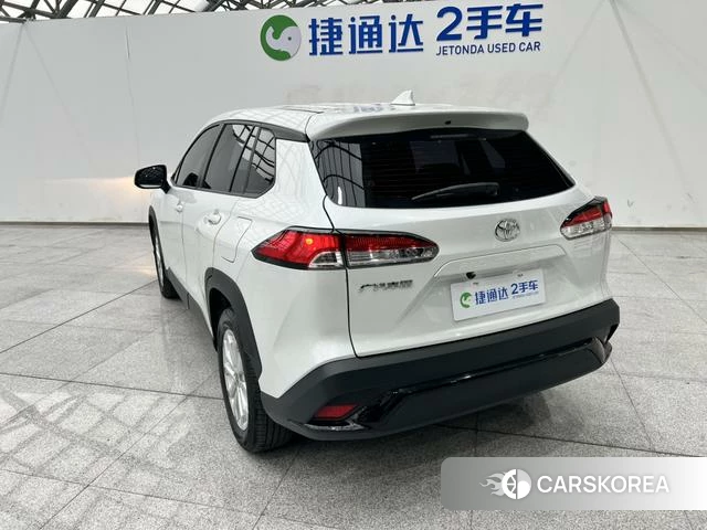 Toyota Fenglanda id 4273036 из Китая 28