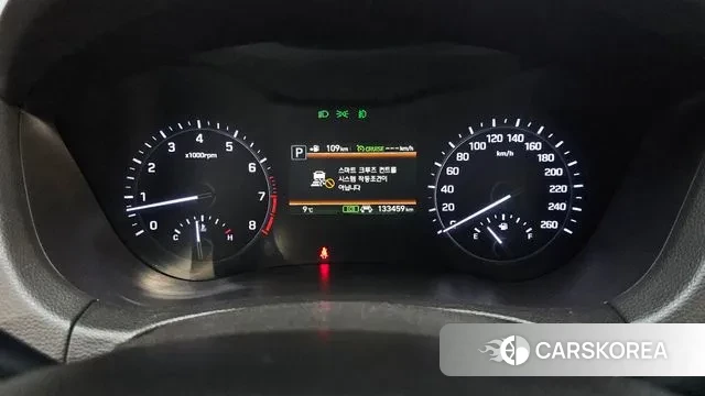 Genesis G80 id 3418005 из Кореи 18