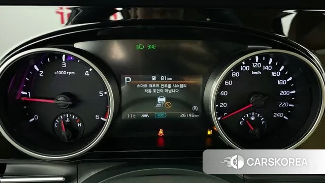 Kia Carnival 4th generation id 3712749 из Кореи 18