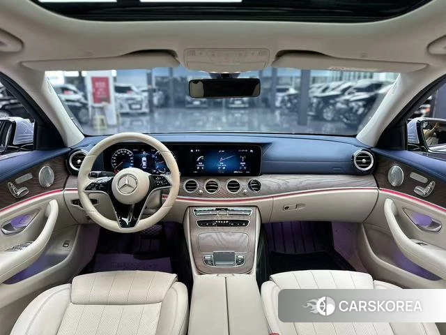 Mercedes-Benz E-class id 4290412 из Китая 14