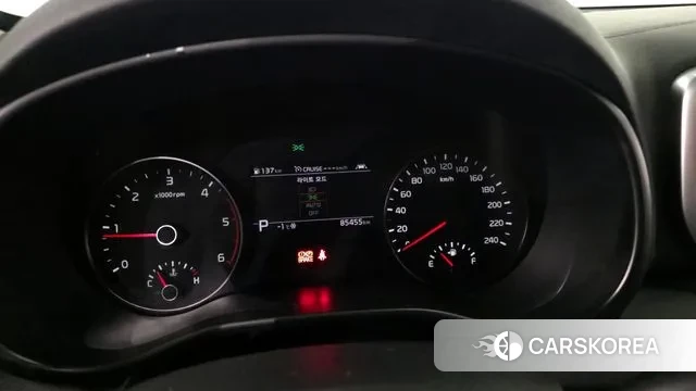 Kia Sportage The Bold id 3626122 из Кореи 18