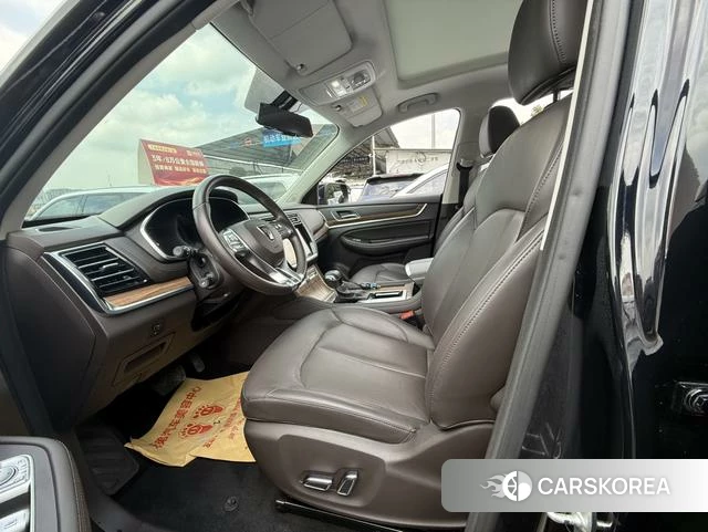 Roewe RX8 id 4216931 из Китая 8