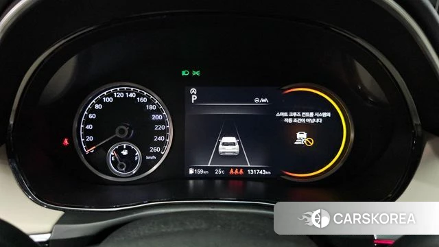 Genesis GV70 id 4444587 из Кореи 31