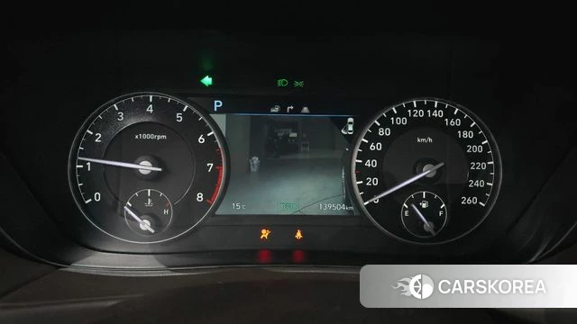 Genesis G90 id 3866899 из Кореи 18