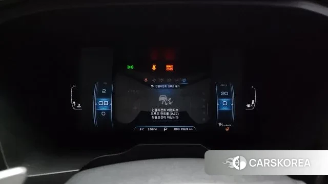 Ssangyong Beautiful Korando id 3573810 из Кореи 18