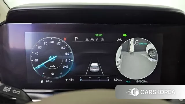 Kia Carnival 4th generation id 3438625 из Кореи 18