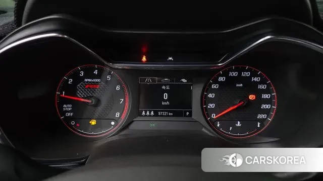 Chevrolet (GM Daewoo) Trailblazer id 3561373 из Кореи 18