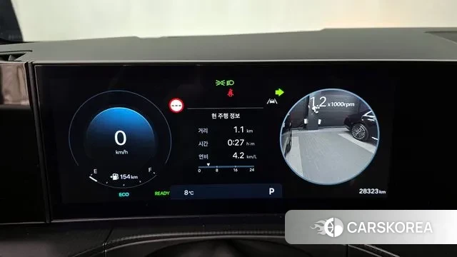 Hyundai Santa Fe (MX5) id 3410538 из Кореи 18