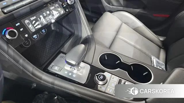 Genesis The New G70 id 3634121 из Кореи 18