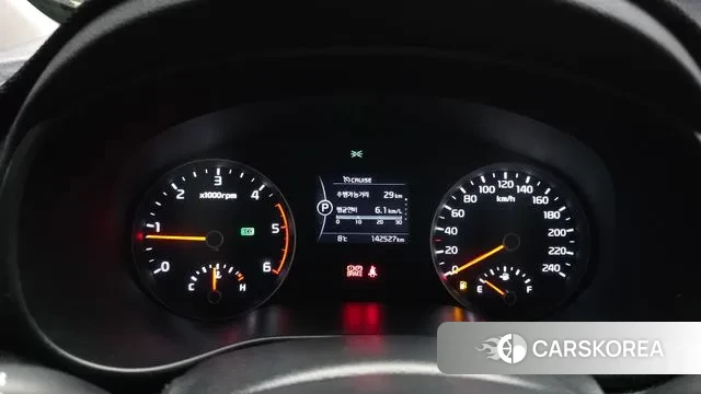 Kia Sportage 4th Generation id 3692838 из Кореи 18