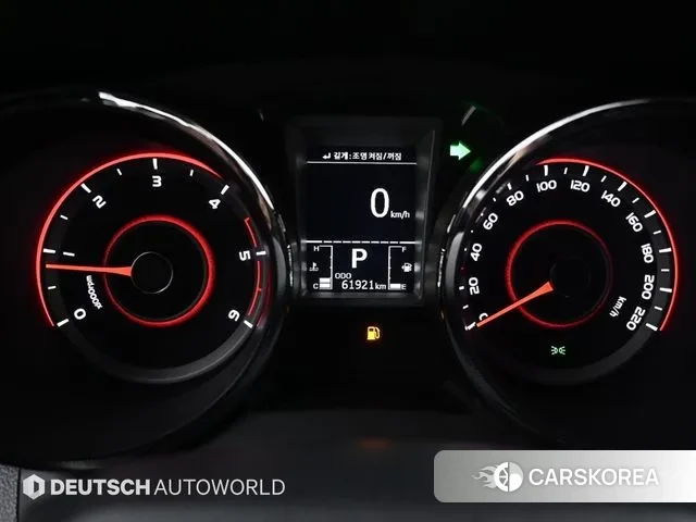 Ssangyong Tivoli Armor id 3369027 из Кореи 18