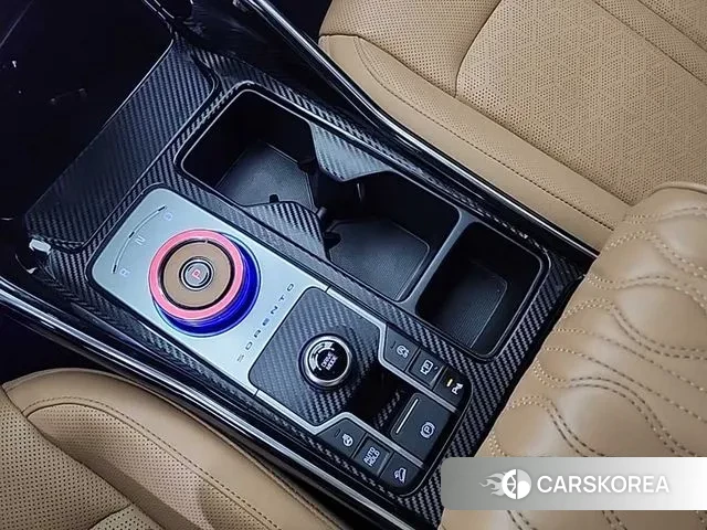 Kia Sorento 4th Generation id 3479127 из Кореи 17