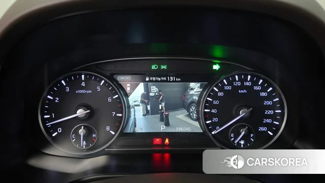 Kia More K9 id 4642988 из Кореи 18