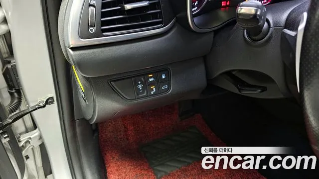 Genesis G70 id 2608177 из Кореи 18