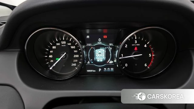 Land Rover Discovery Sports id 3867075 из Кореи 18