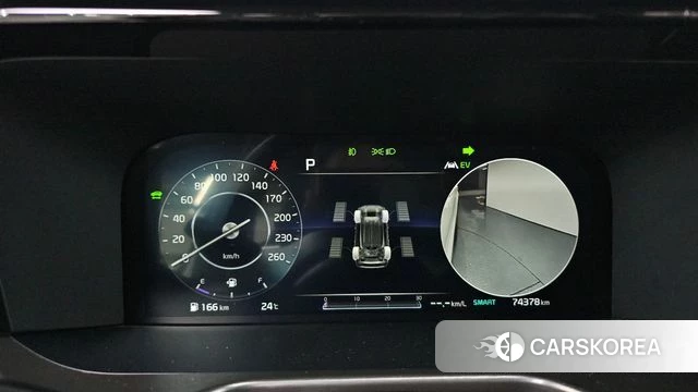 Kia Sorento 4th Generation id 4594429 из Кореи 29