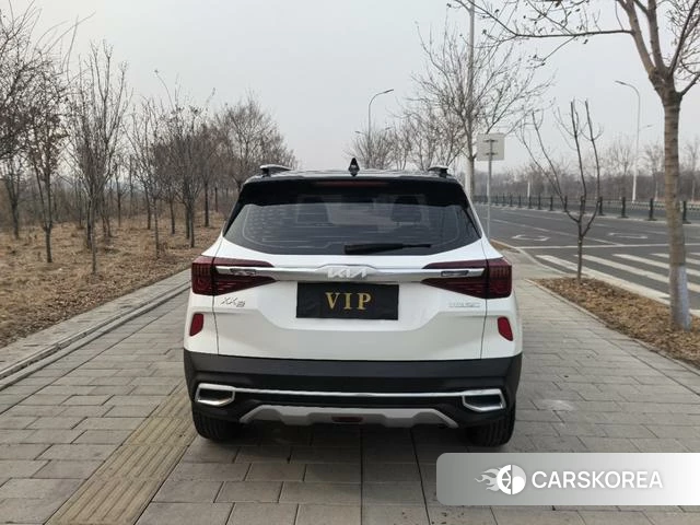 Kia Proud run id 4291414 из Китая 18