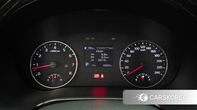 Kia Seltos id 4397194 из Кореи 29